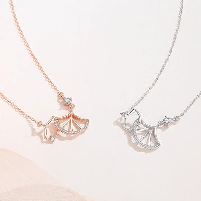 Hurmaava Kaulakoru jokaiseen tilaisuuteen