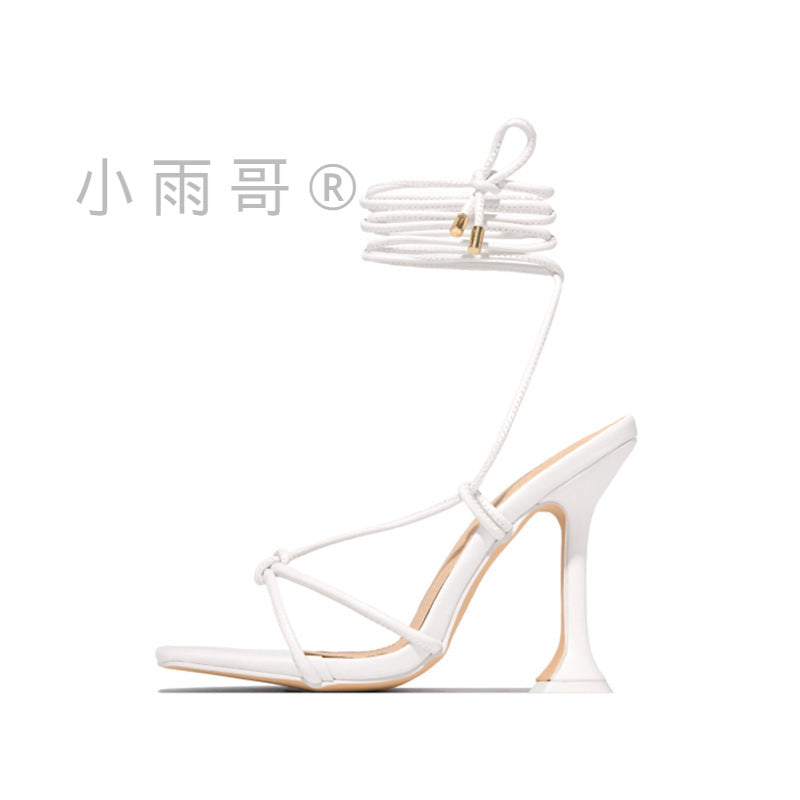 Vintage-henkiset Ortopediset Sandaalit