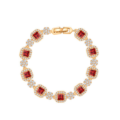 Klassinen Rannekoru ajattomalla viehätyksellä