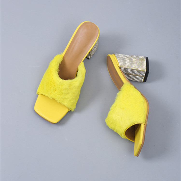 Vintage-henkiset Ortopediset Sandaalit