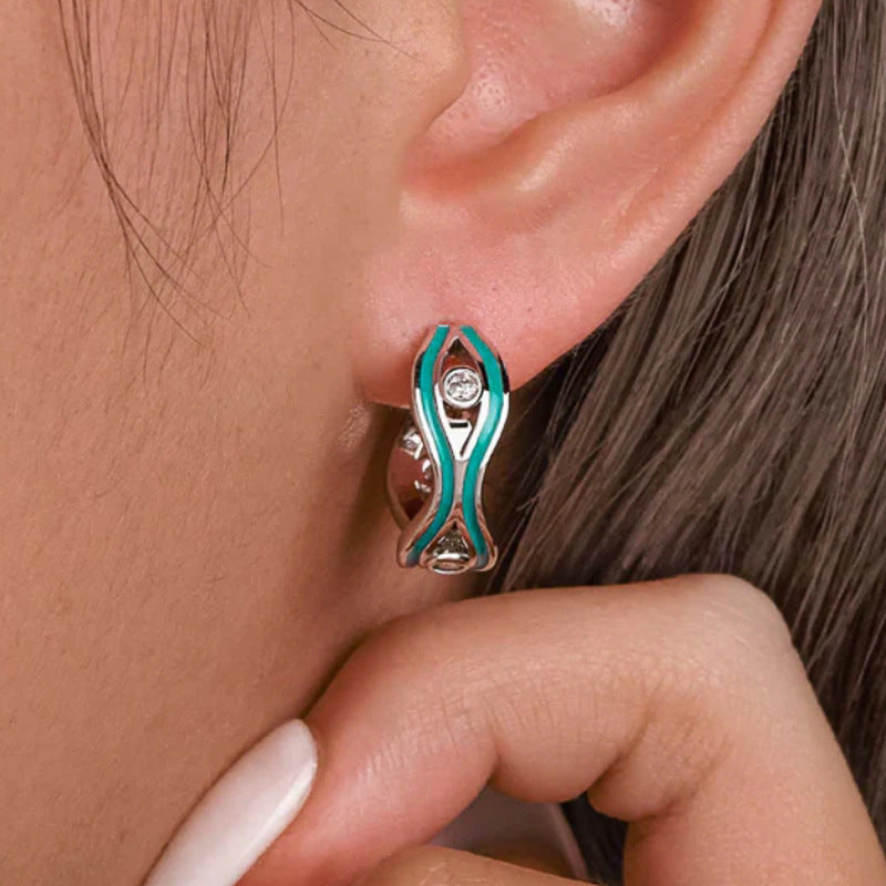 Kaunis Koru ainutlaatuisella tyylillä