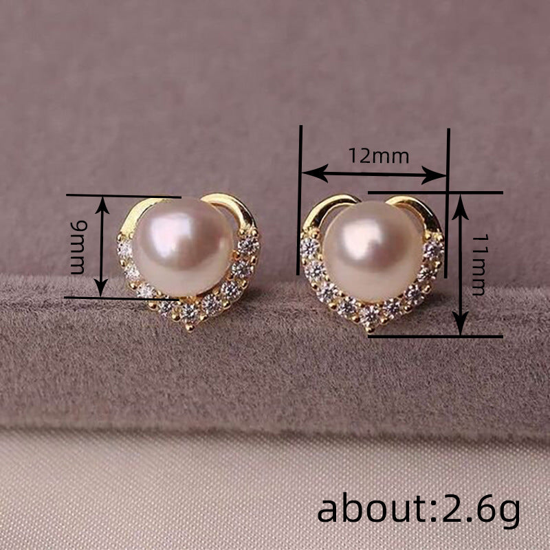 Upea Koru päivittäiseen käyttöön