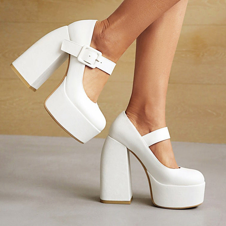 Vintage-henkiset Ortopediset Kengät