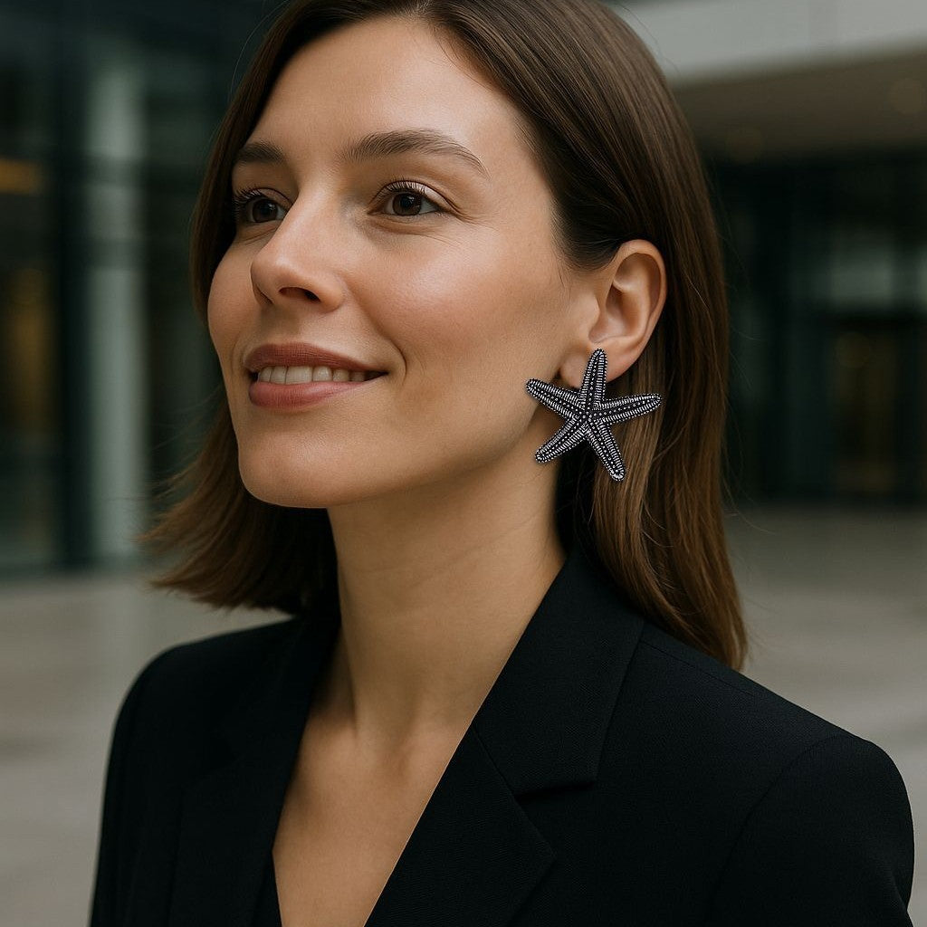 Hurmaava Korvarengas jokaiseen tilaisuuteen