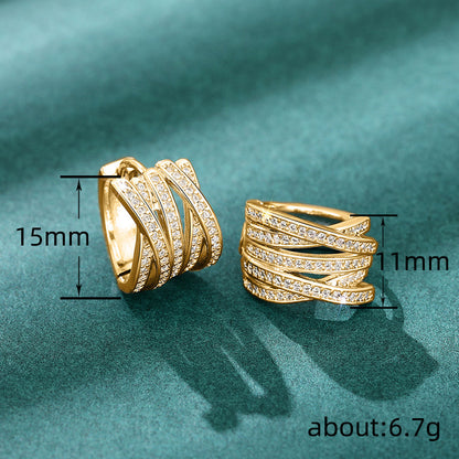 Hurmaava Korvarengas jokaiseen tilaisuuteen