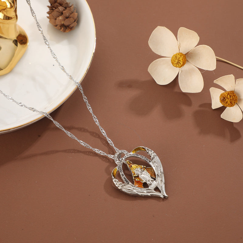 Kaunis Kaulakoru ainutlaatuisella tyylillä