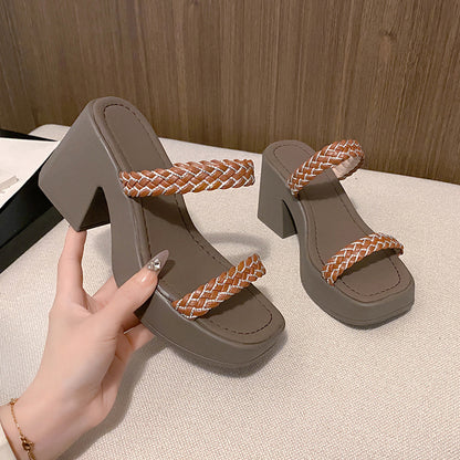 Tyylikkäät Ortopediset Sandaalit Jokaiseen Askeleeseen