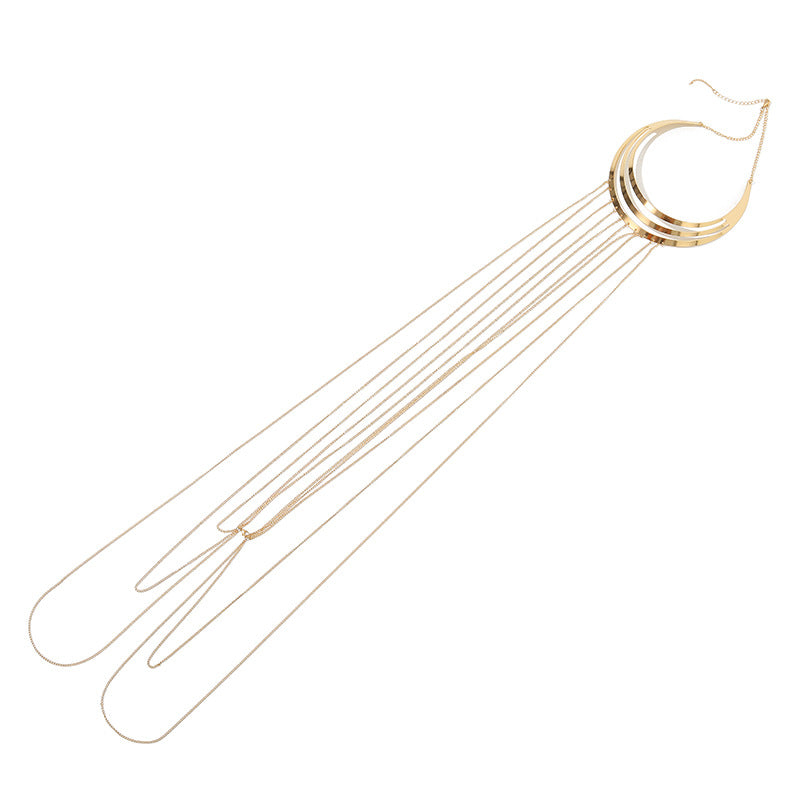 Romanttinen Kaulakoru erityisiin hetkiin