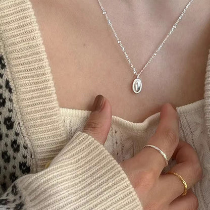 Käsintehty vintage Kaulakoru