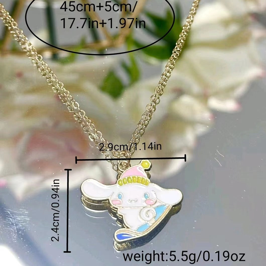 Hurmaava Koru jokaiseen tilaisuuteen
