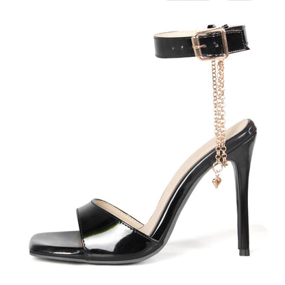 Sulavalinaiset Ortopediset Sandaalit Moderniin Tyyliin