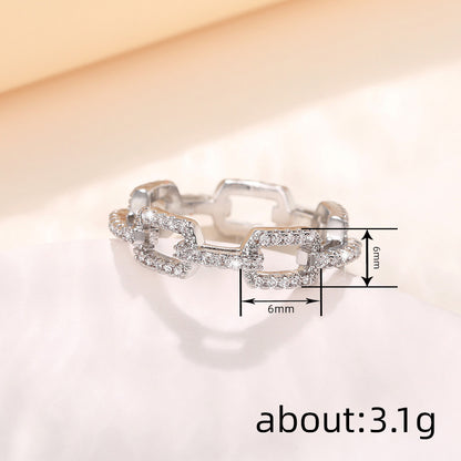 Klassinen Koru ajattomalla viehätyksellä