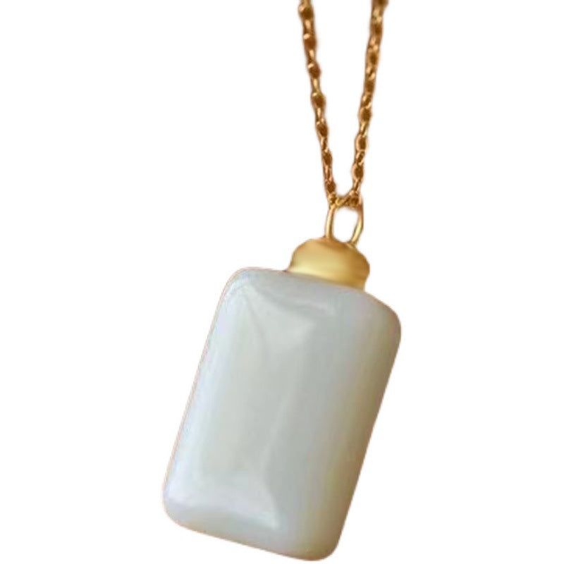 Upea Hopea Riipus päivittäiseen käyttöön