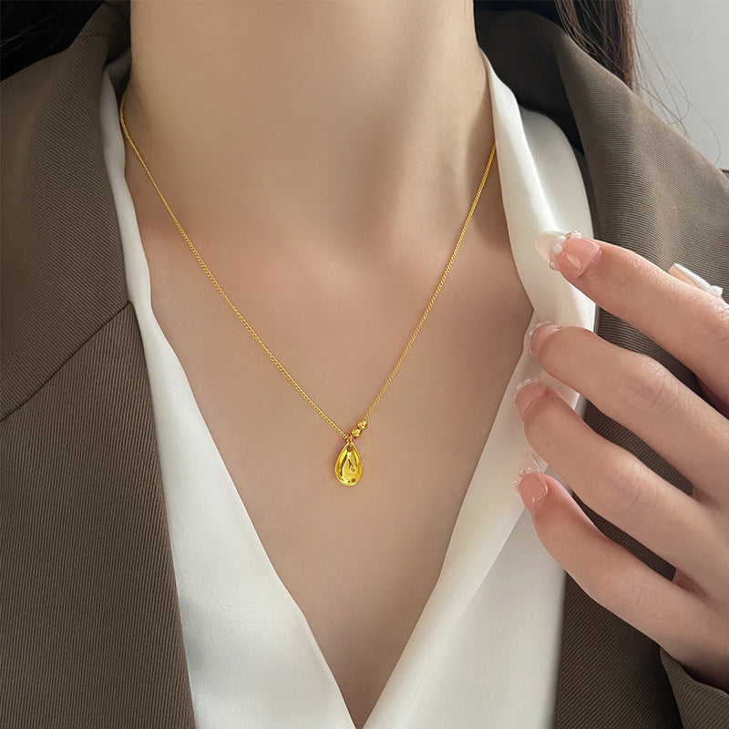 Kaunis Kaulakoru ainutlaatuisella tyylillä