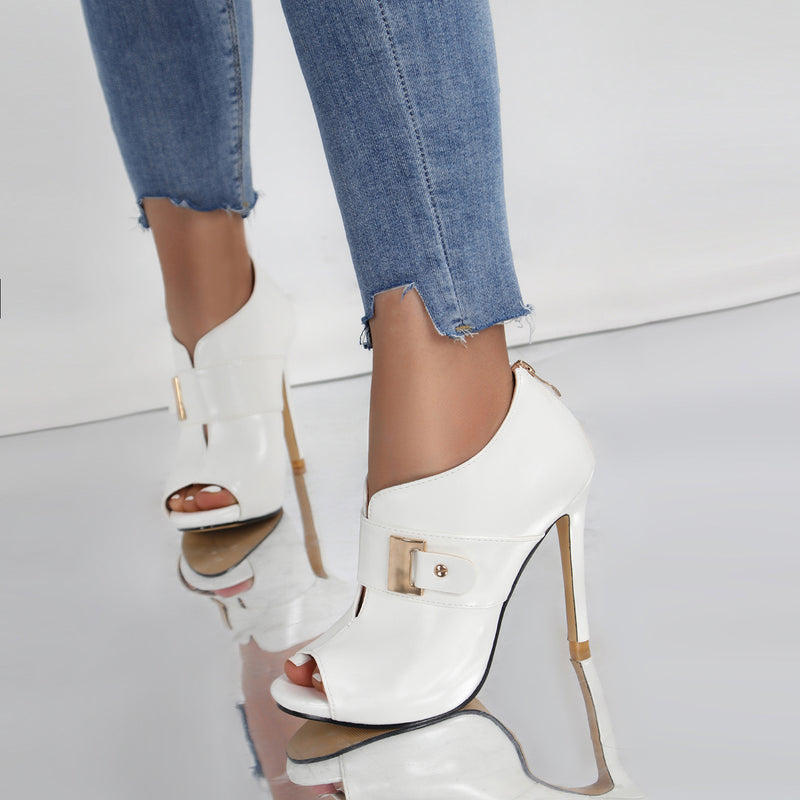 Tyylikkäät Ortopediset Sandaalit Jokaiseen Askeleeseen