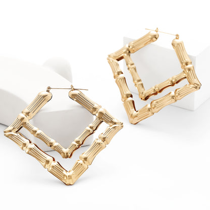 Klassinen Korvarengas ajattomalla viehätyksellä