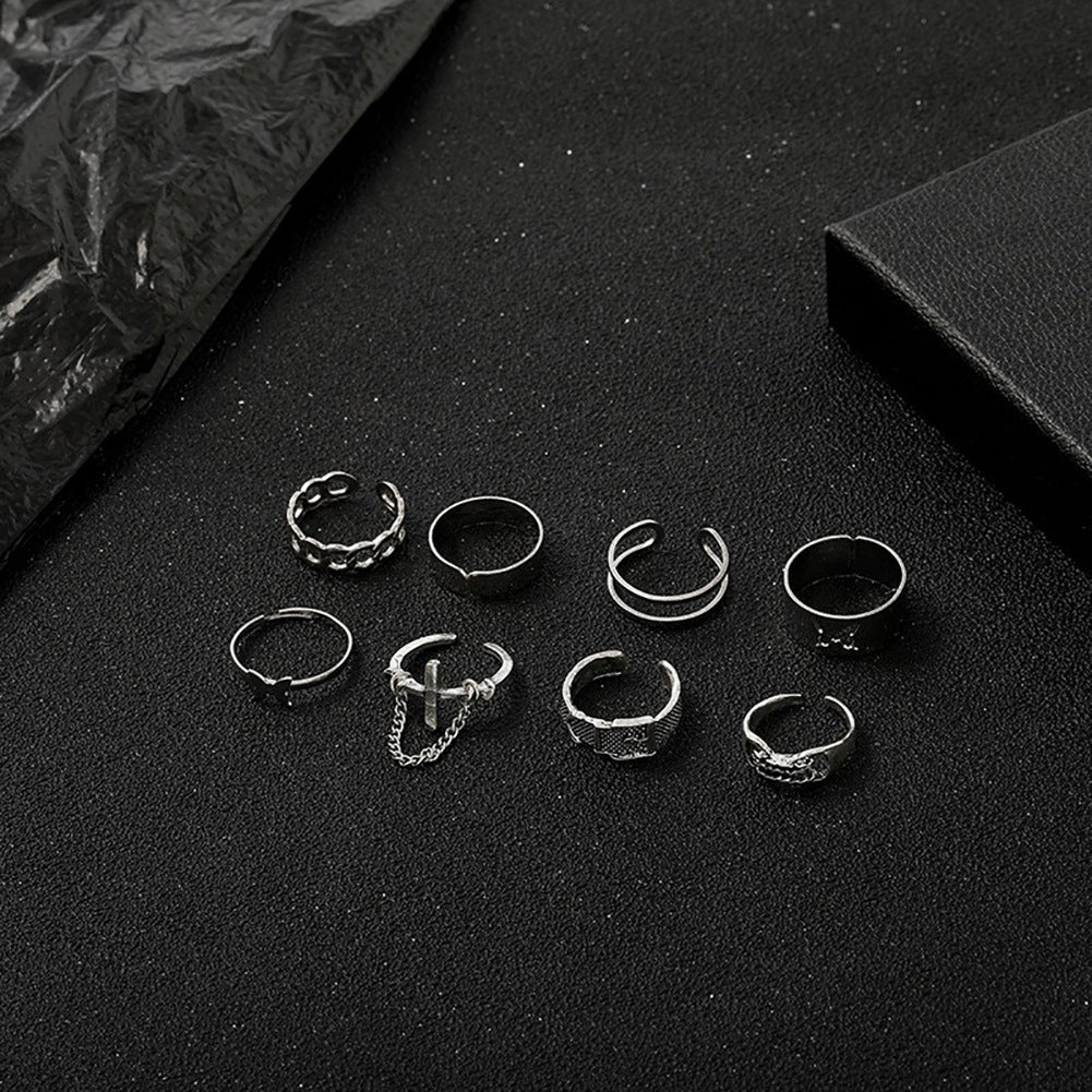 Käsintehty vintage Korusetti