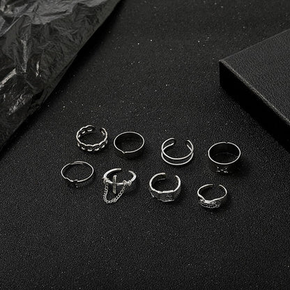 Käsintehty vintage Korusetti