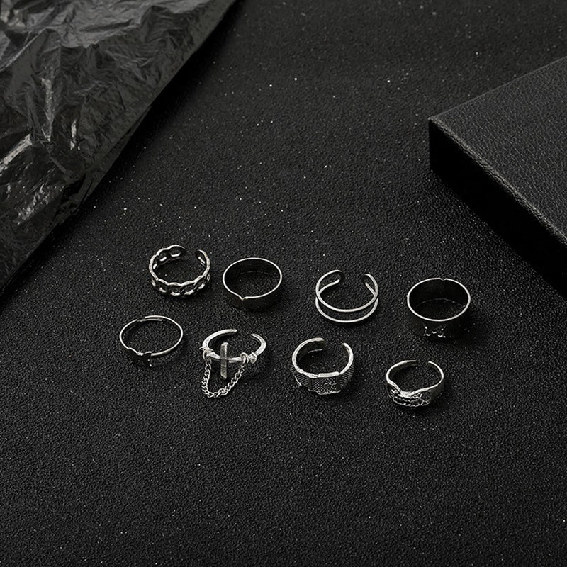 Käsintehty vintage Korusetti