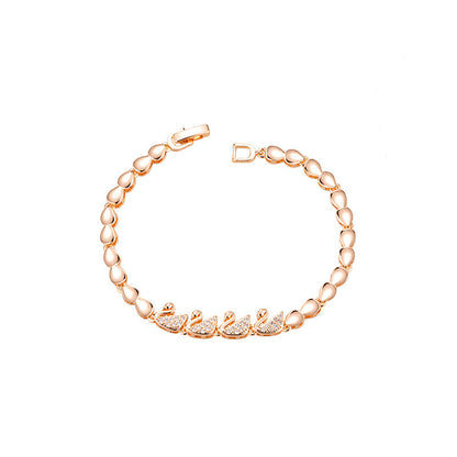 Upea Rannekoru päivittäiseen käyttöön