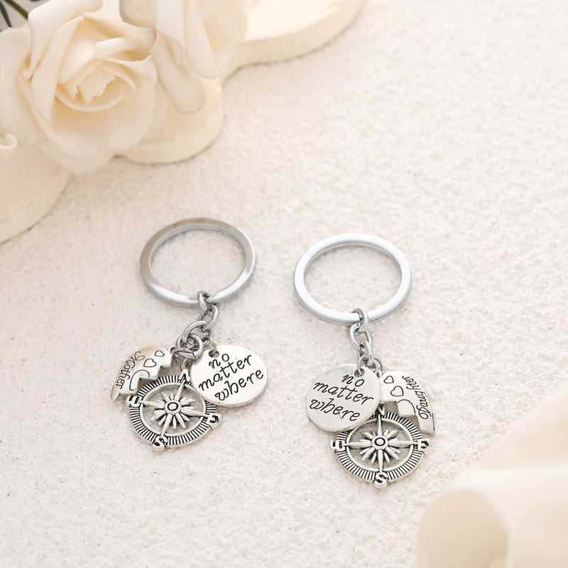 Kaunis Ketju ainutlaatuisella tyylillä