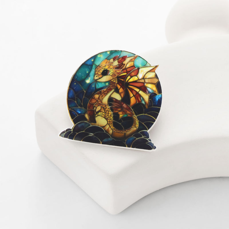 Herkkä käsityö Koru