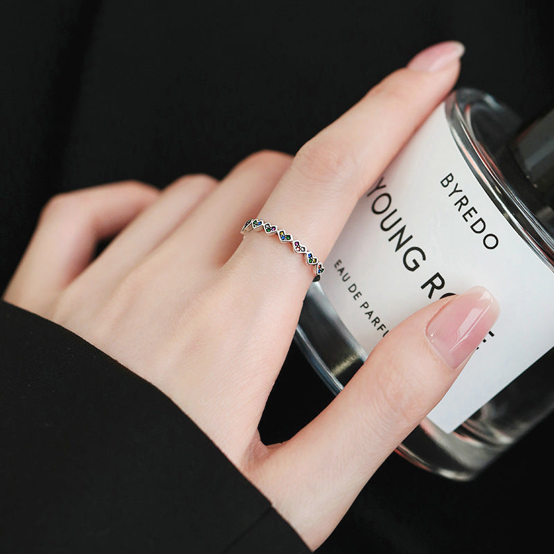 Hurmaava Koru jokaiseen tilaisuuteen