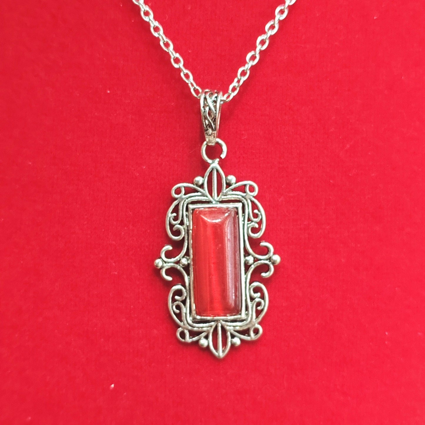 Romanttinen Kaulakoru erityisiin hetkiin