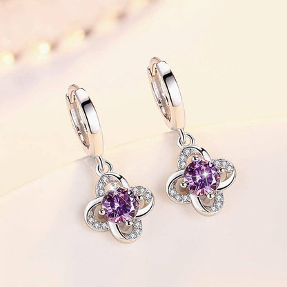 Romanttinen Korvarengas erityisiin hetkiin