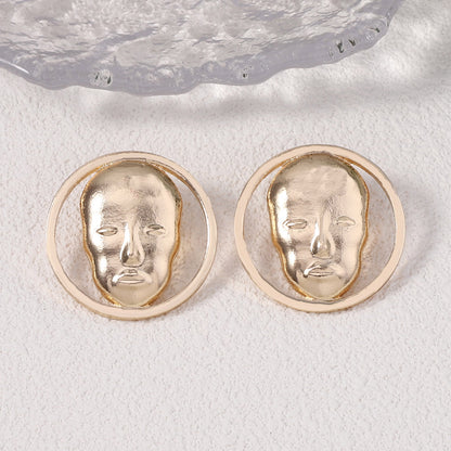 Klassinen Korvarengas ajattomalla viehätyksellä