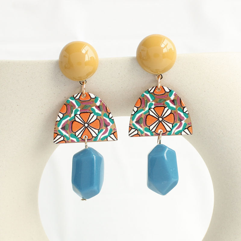 Elegantti Korvarengas jokaiseen tilaisuuteen