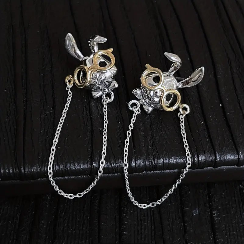 Romanttinen Korvarengas erityisiin hetkiin