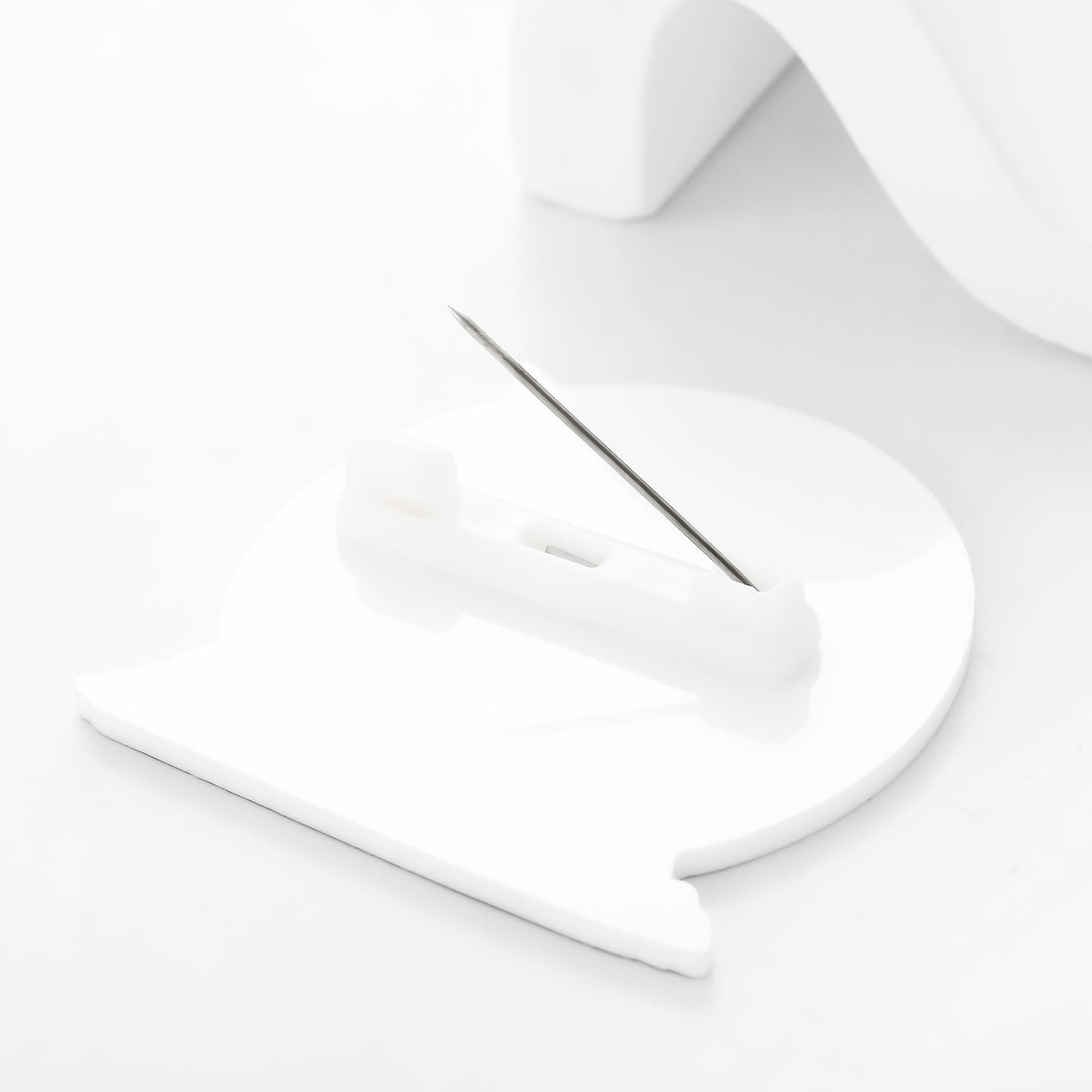 Herkkä käsityö Koru