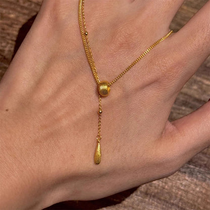 Kaunis Kaulakoru ainutlaatuisella tyylillä