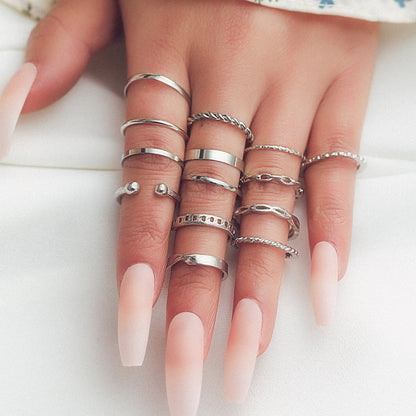 Herkkä käsityö Kulta Korusetti