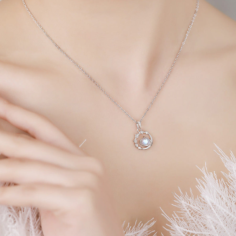 Romanttinen Kaulakoru erityisiin hetkiin