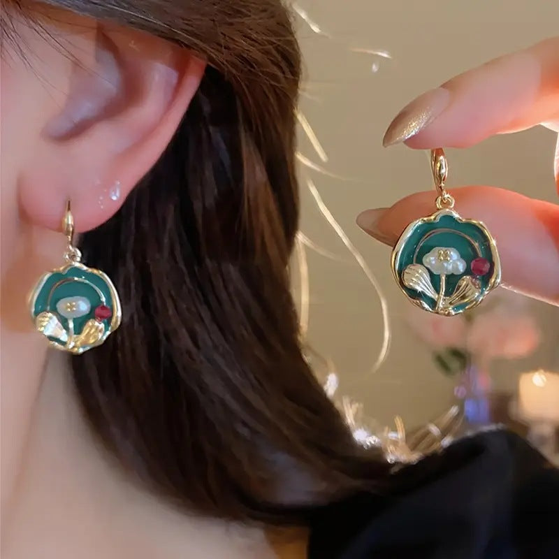 Upea Sormus päivittäiseen käyttöön