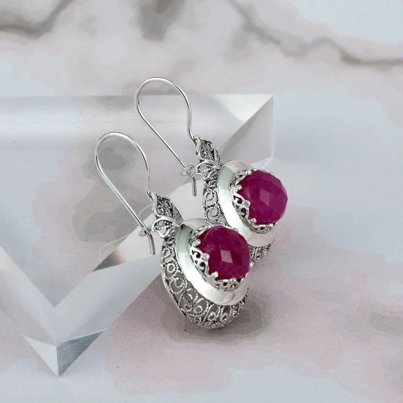 Hurmaava Korvarengas jokaiseen tilaisuuteen