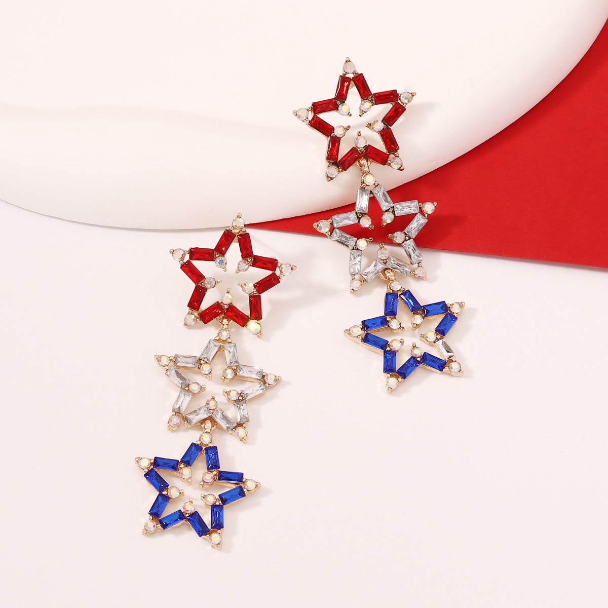 Klassinen Korvarengas ajattomalla viehätyksellä