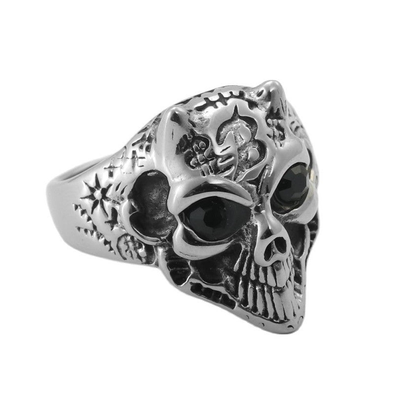 Romanttinen Sormus erityisiin hetkiin