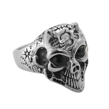 Romanttinen Sormus erityisiin hetkiin