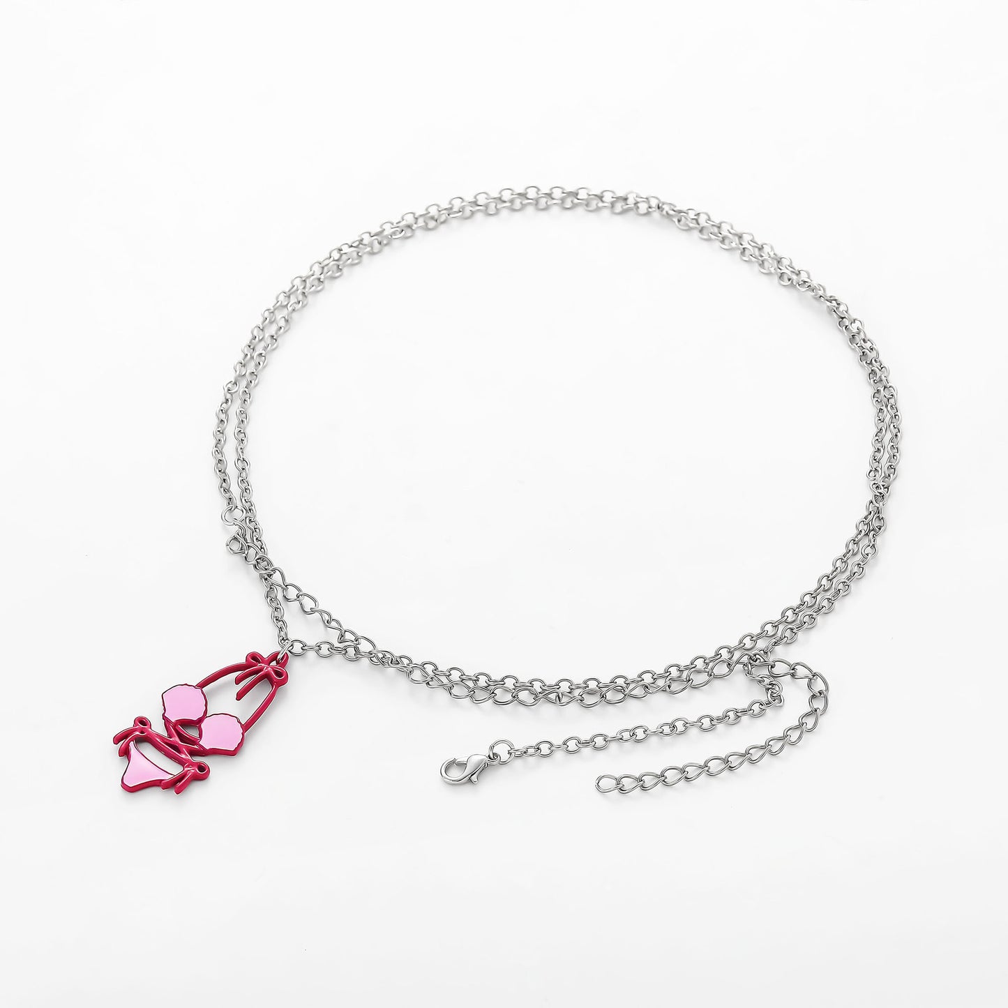 Klassinen Riipus ajattomalla viehätyksellä