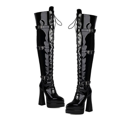 Kauniisti Valmistetut Ortopediset Saappaat