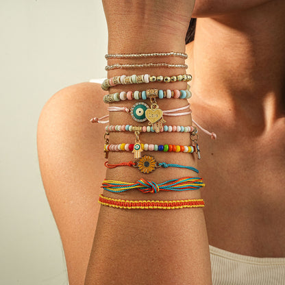 Romanttinen Rannekoru erityisiin hetkiin