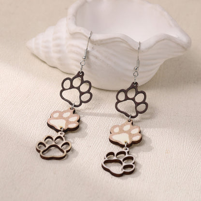 Klassinen Korvarengas ajattomalla viehätyksellä