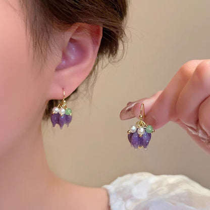 Romanttinen Korvarengas erityisiin hetkiin