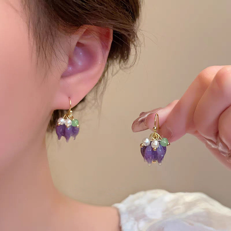 Romanttinen Korvarengas erityisiin hetkiin