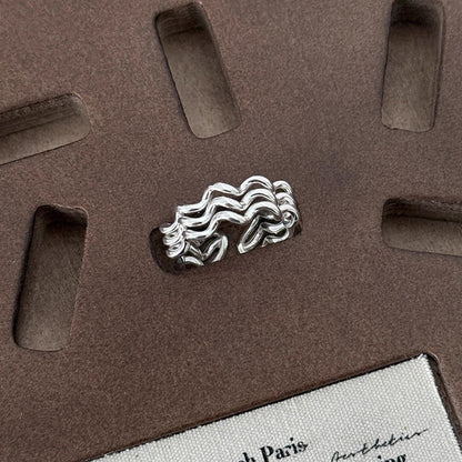 Upea Sormus päivittäiseen käyttöön