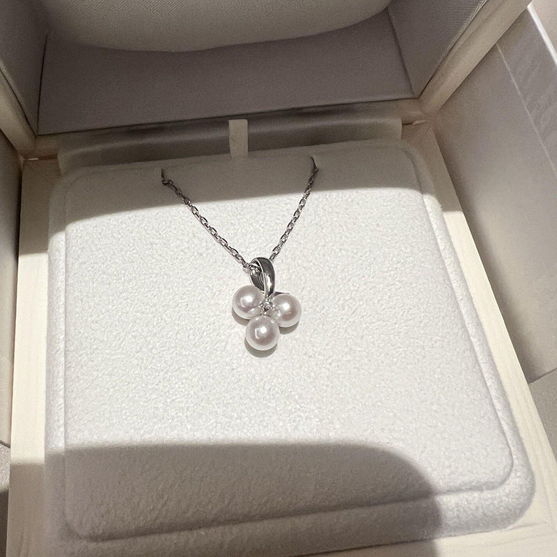 Käsintehty vintage Koru