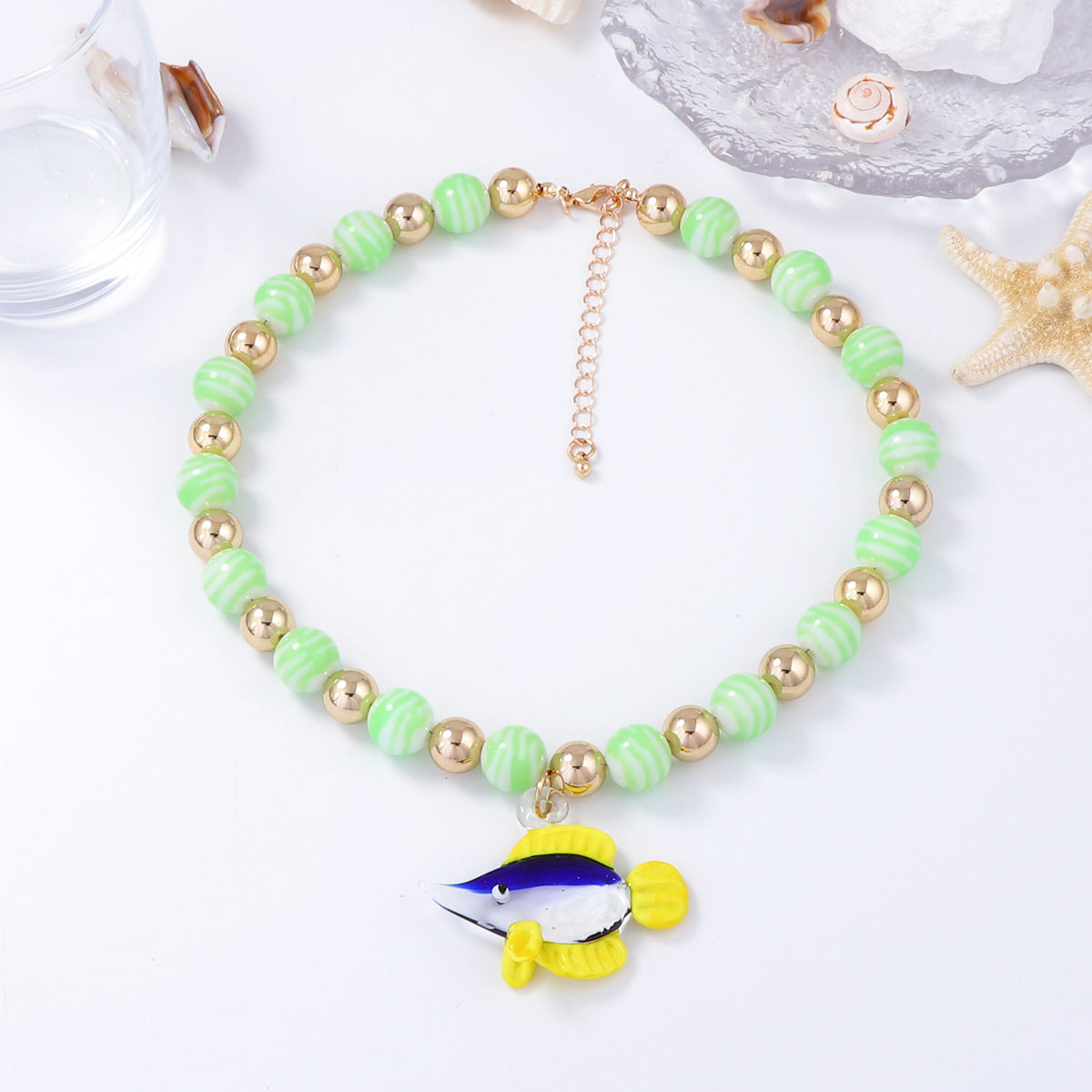 Romanttinen Kaulakoru erityisiin hetkiin